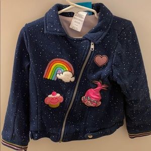 Trolls Poppy Jacket